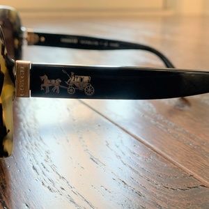 Coach Sunglasses